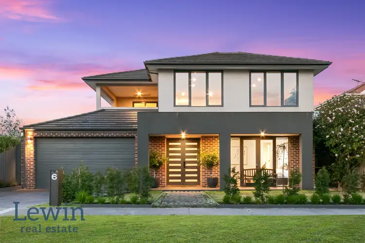 6 Keiller Avenue