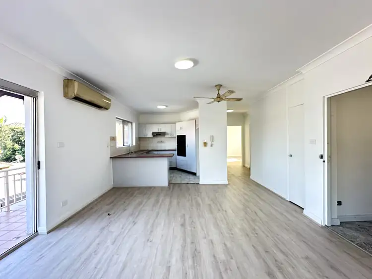 116a The Grand Parade