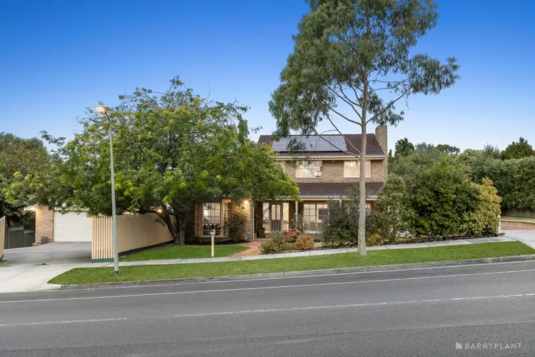 17 Bedervale Drive