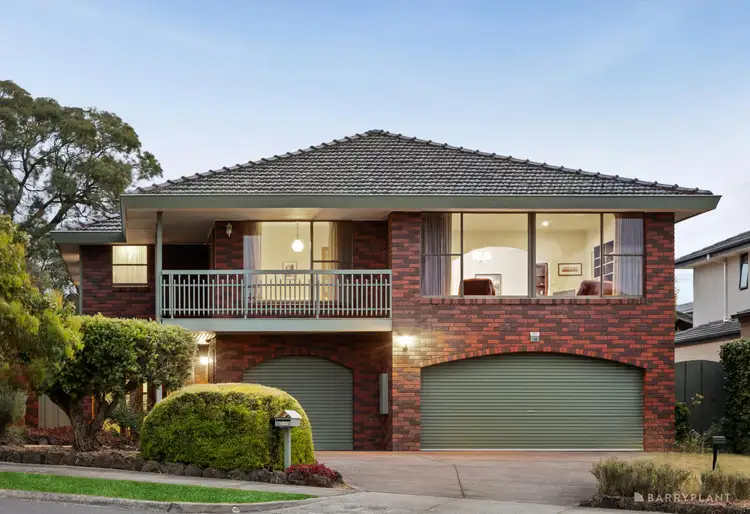 100 Greenridge Avenue