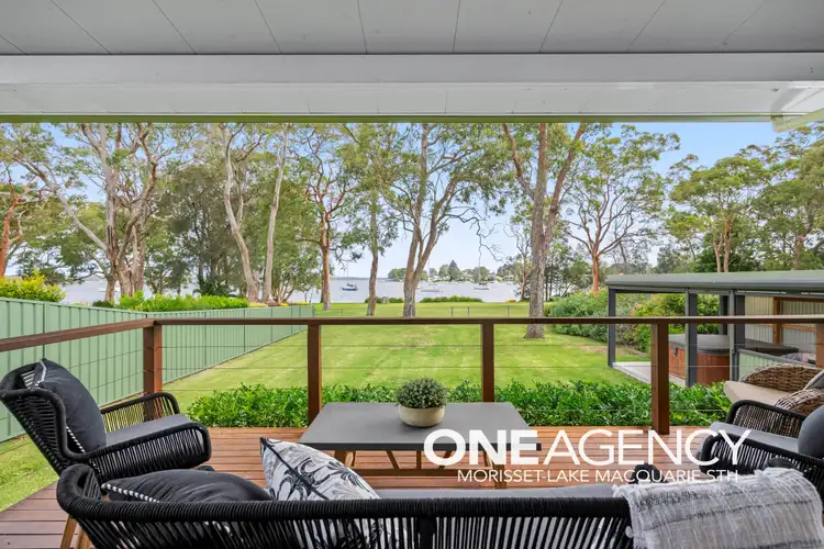 127 Dandaraga Road