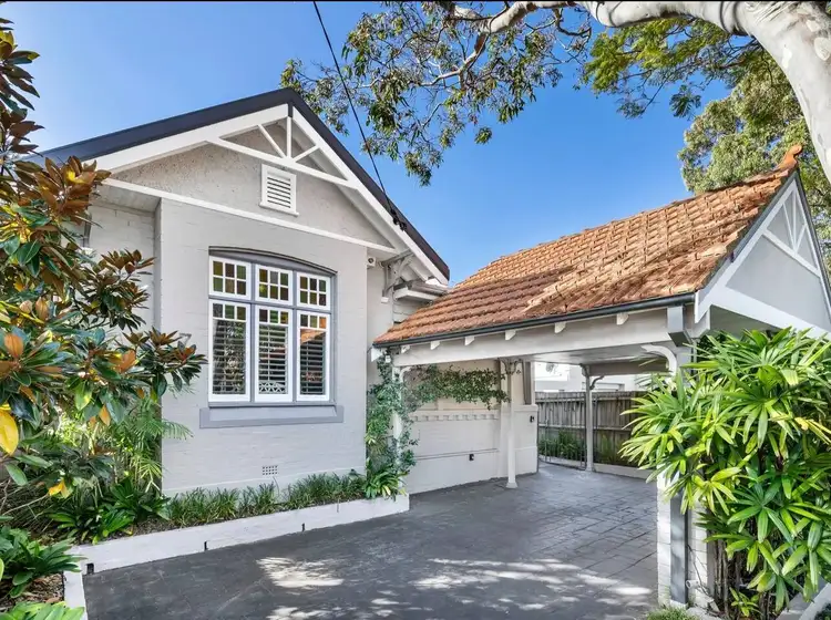 7 Melrose Street