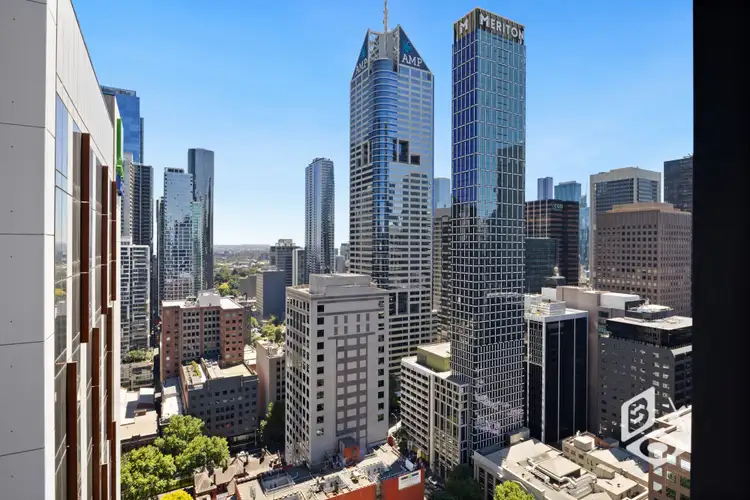 568 Collins Street