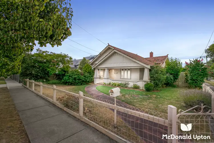 20 St Kinnord Street