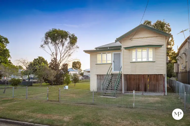 432 Quay Street, Depot Hill QLD 4700