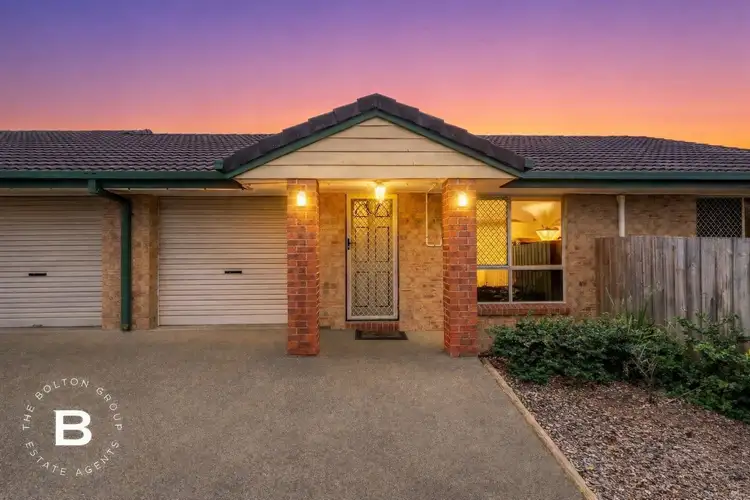 4 Rosegum Place