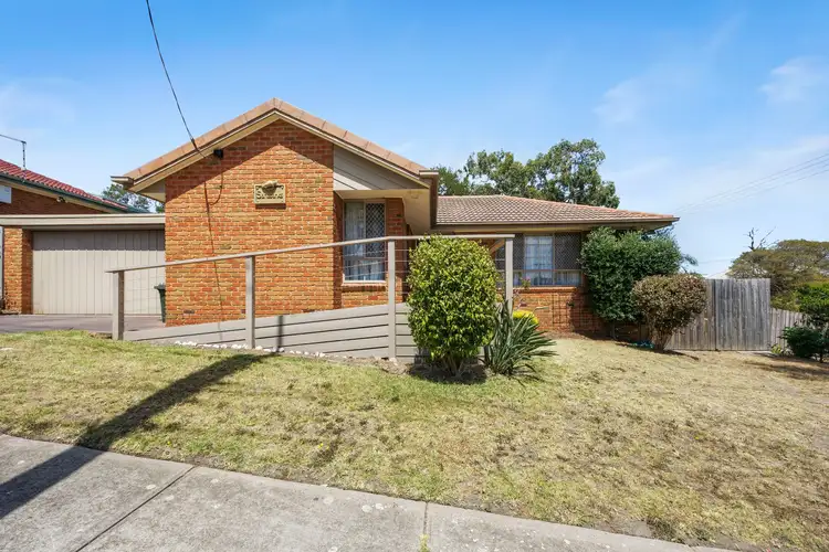 36 Mitchell Street