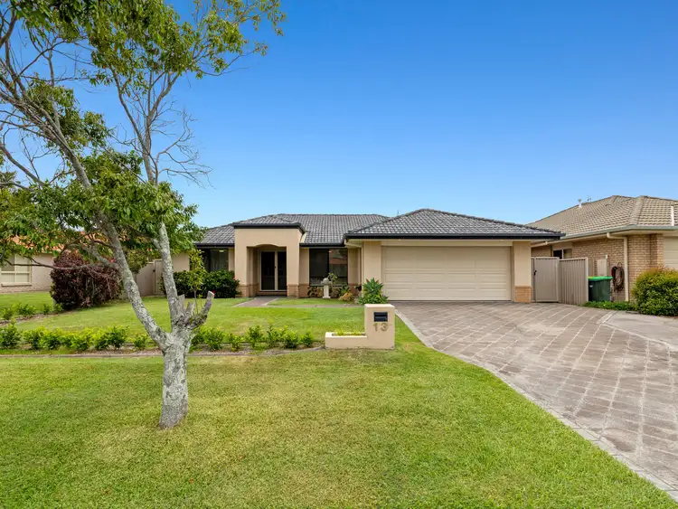 13 Urunga Drive