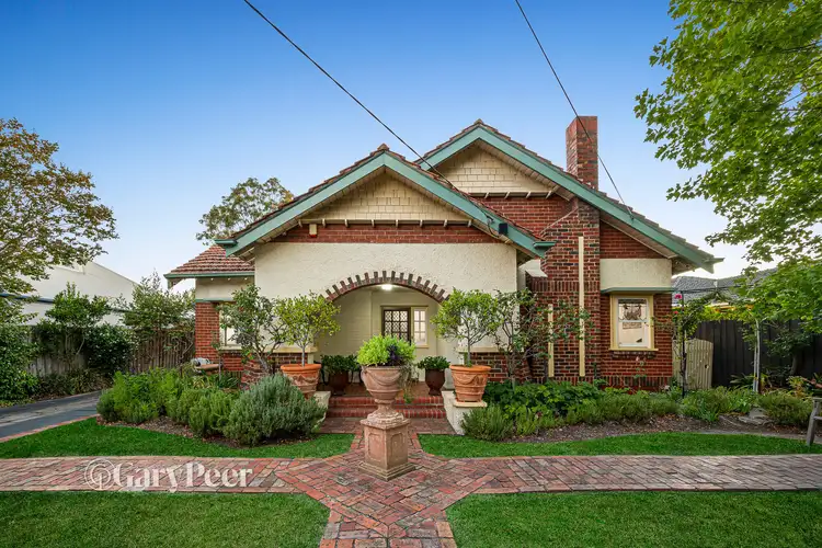11 Blackwood Street