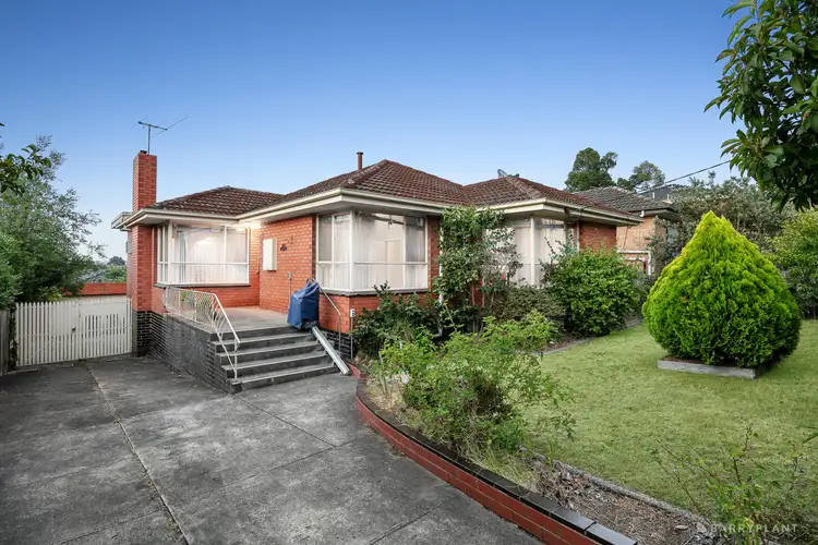 40 Apex Crescent