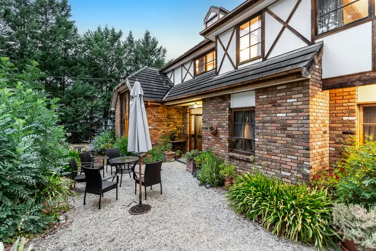 Third view of Homely house listing, 5 Dobell Drive, Eltham VIC 3095