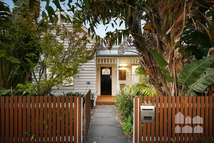 32 O'Farrell Street