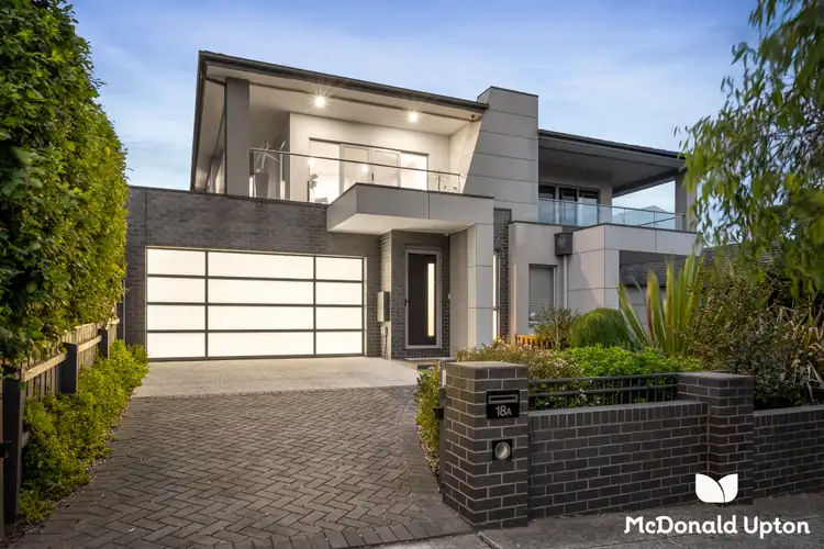 18A Emerald Street