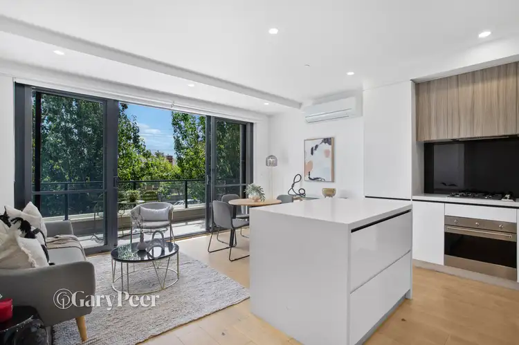2 Ormond Road