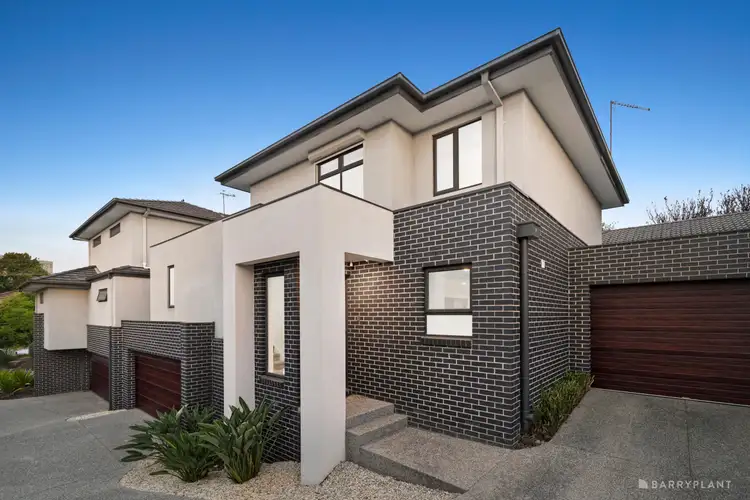 4 Frank Street
