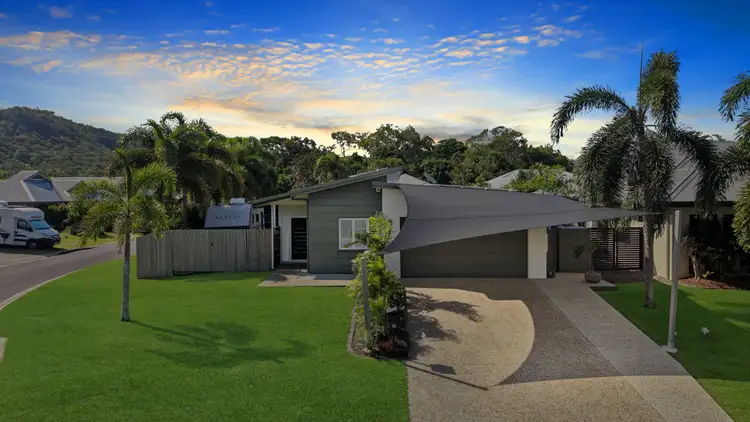 16 Selwyn Circuit