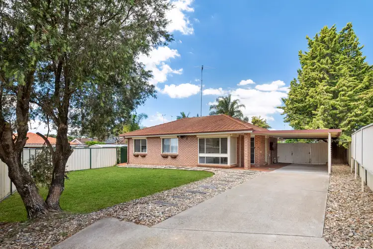 9 Arcturus Close