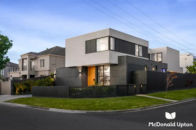 14 Merchiston Grove