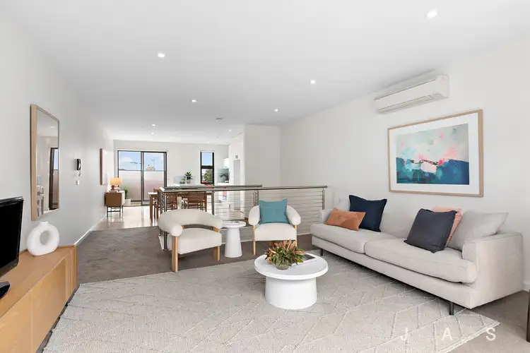 30 Sydenham Street