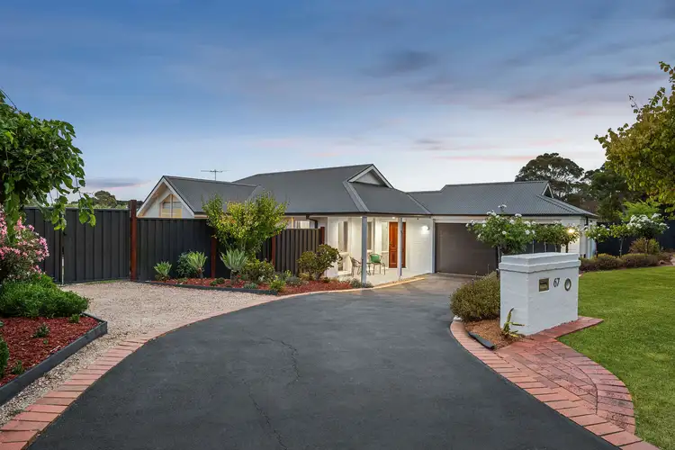 67 Jacaranda Crescent