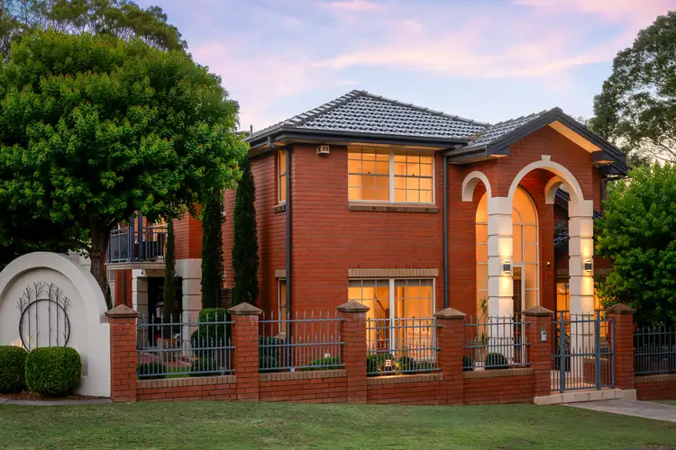 14 Oatley Parade