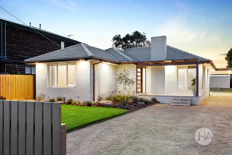 20 Grant Road