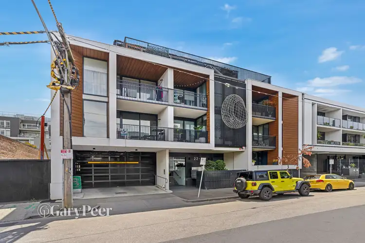 22-24 Pakington Street