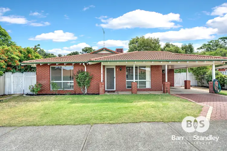 110 Mangles Street