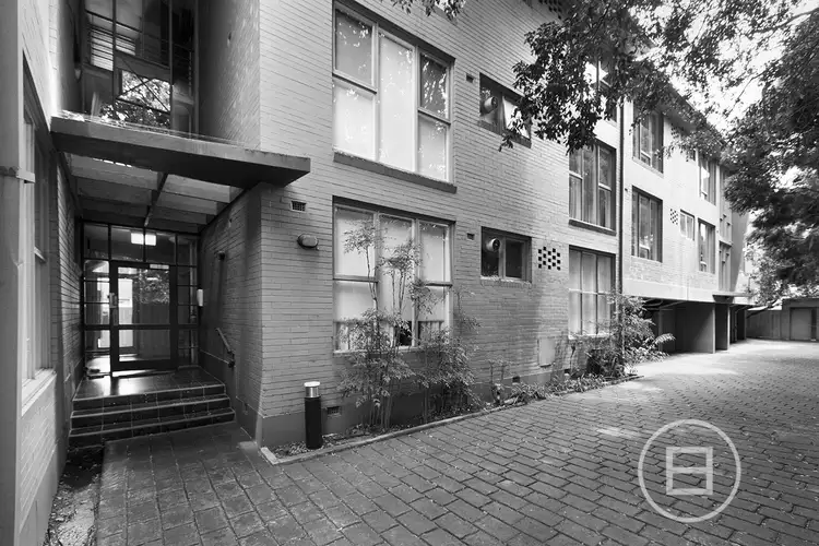 301 Dandenong Road