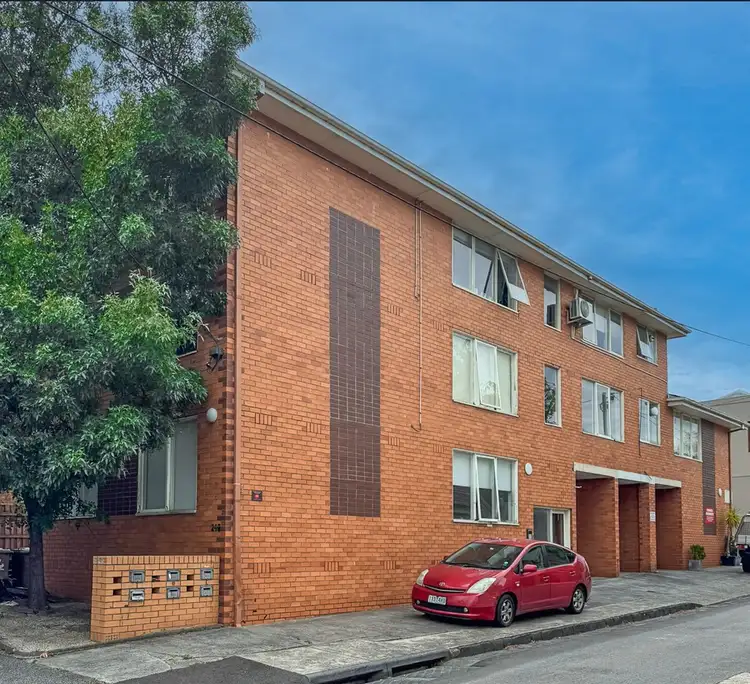 249 Lennox Street