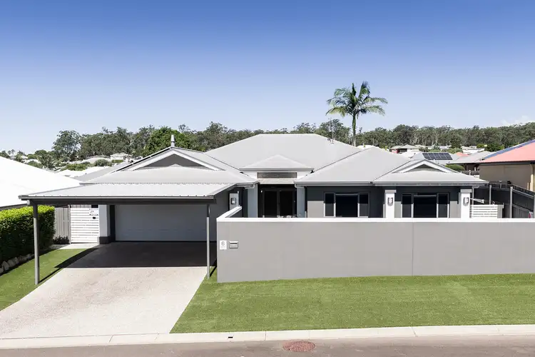 6 Osprey Court