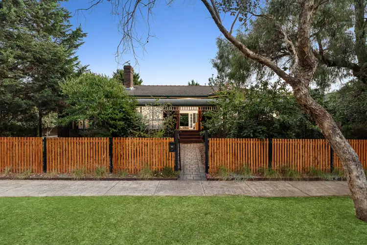 90 Weidlich Road