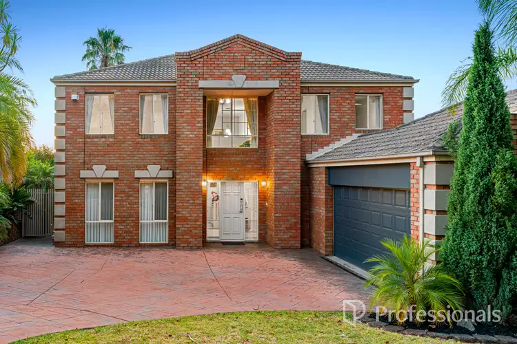 46 Summerhill Park Drive