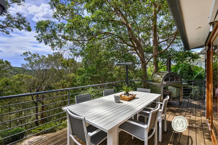 52 Grand View Drive