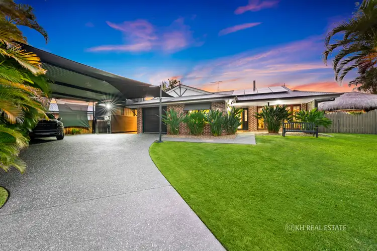 15 Silkwood Court