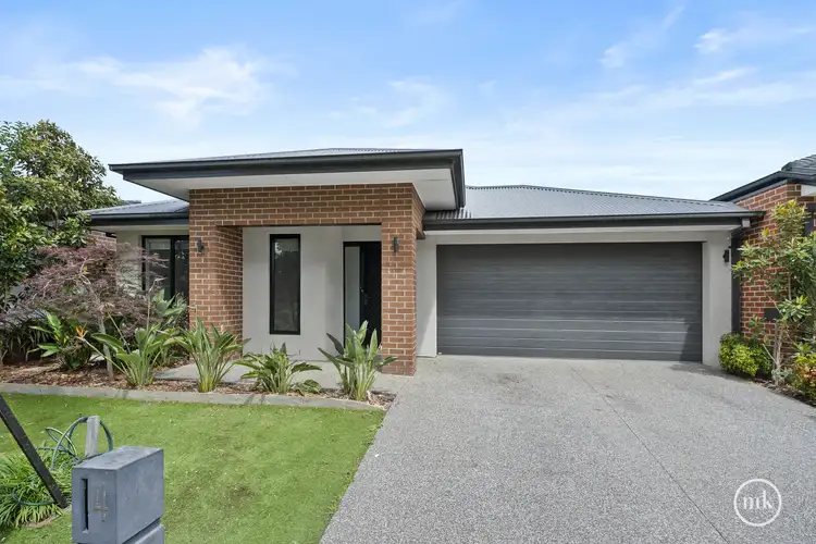 4 Kempen Road