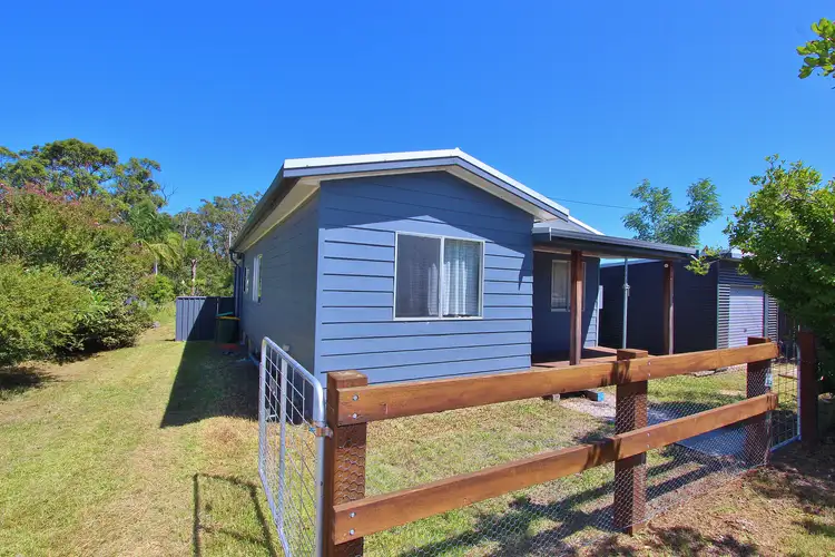 11 Homedale Road