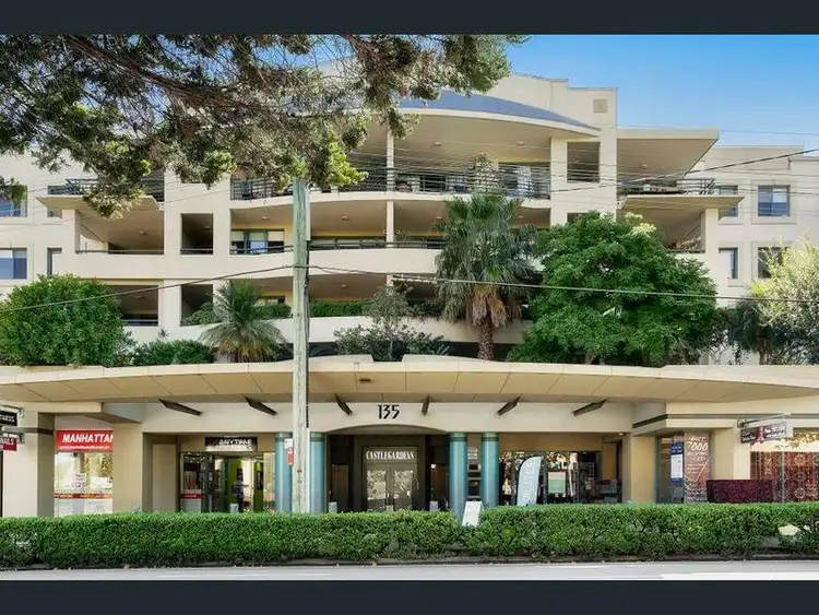 135 Sailors Bay Road
