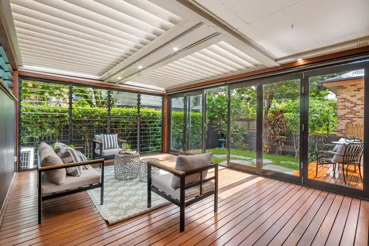 30 Denman Street