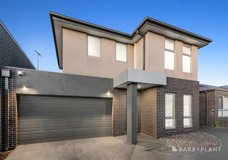 21 Howard Road