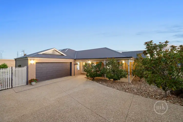 39 Cathedral Rise