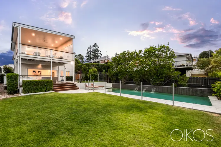 47 Montpelier Street