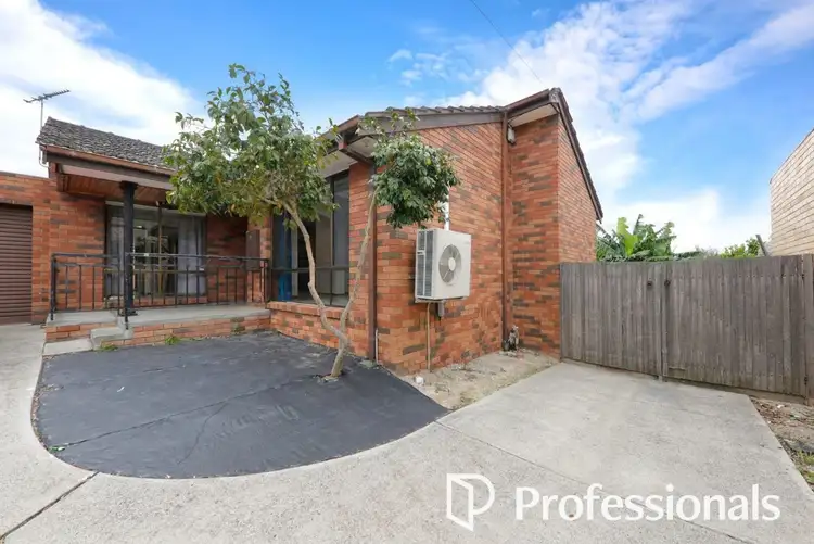 79 Ferntree Gully Road