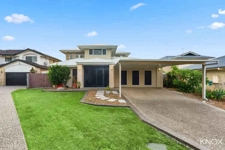 13 Lake Breeze Drive
