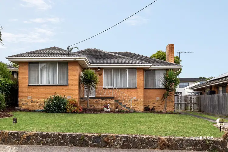 20 Warren Road
