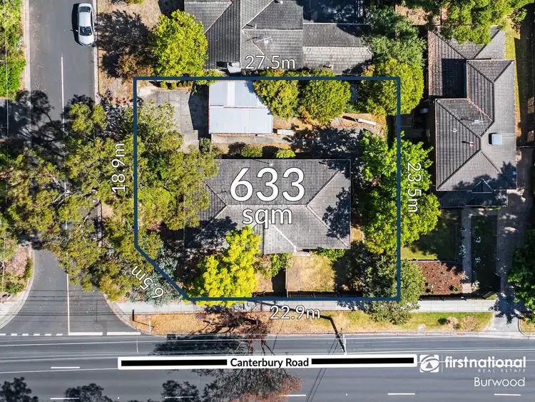 232 Canterbury Road