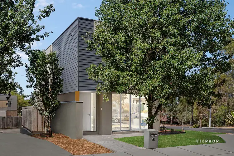 19 Princeton Terrace