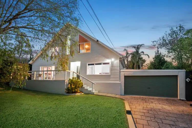 6 Munro Street