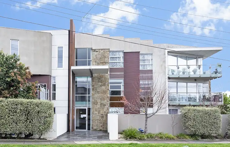 765-767 Doncaster Road