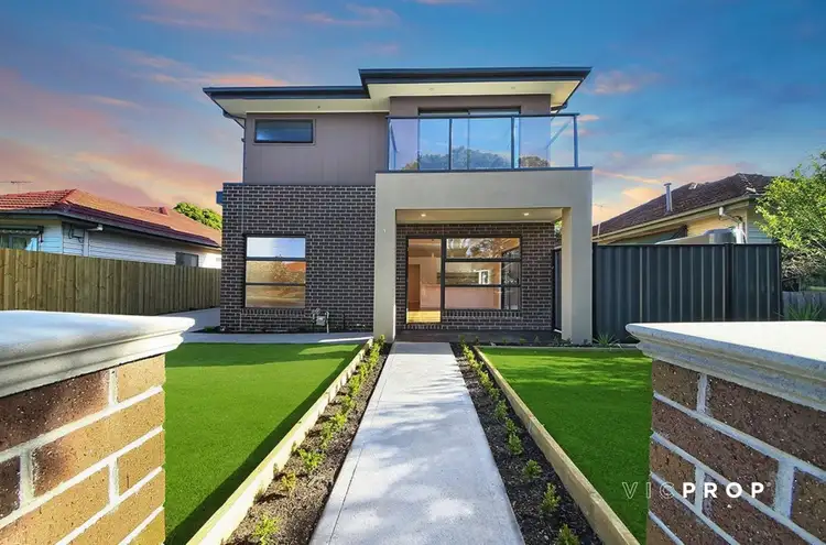 1/23 Arnold Street, Sunshine West VIC 3020